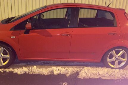Fiat Punto 205.000 km 1.800 &euro; Großhabersdorf 90613