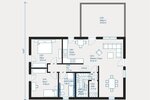 Grundstück inklusive! Mehrfamilienhaus in Leerstetten- Ihr maßgeschneidertes Zuhause mit allkauf-Komfort - Mehrfamilienhaus, Wohnhaus Schwanstetten Leerstetten | Angebot:27473592