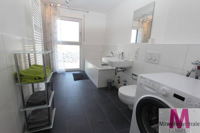 Etagenwohnung Nürnberg Thon - 4 Zimmer, 100 m&sup2;, 1.900&euro; | Angebot:26318710