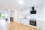 Etagenwohnung Nürnberg Langwasser - 2 Zimmer, 64 m&sup2;, 1.170&euro; | Angebot:26364485