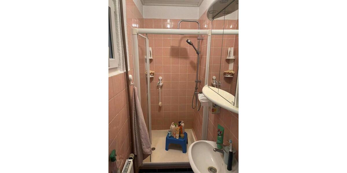 Etagenwohnung Nürnberg Gaismannshof - 1 Zimmer, 30 m&sup2;, 450&euro; | Angebot:26398493