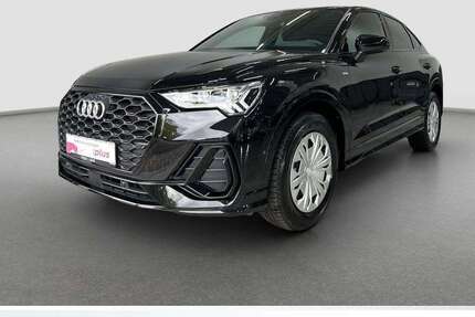 Audi Q3 9.746 km 39.940 € Fürth 90763