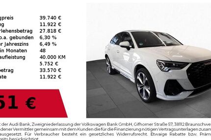 Audi Q3 28.450 km 39.740 &euro; Nürnberg 90411