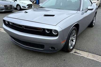 Dodge Challenger 112.425 km 20.999 &euro; Fürth 90763
