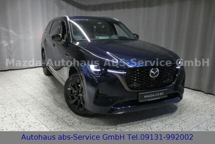 Mazda CX-80 1.900 km 57.865 € Erlangen 91056