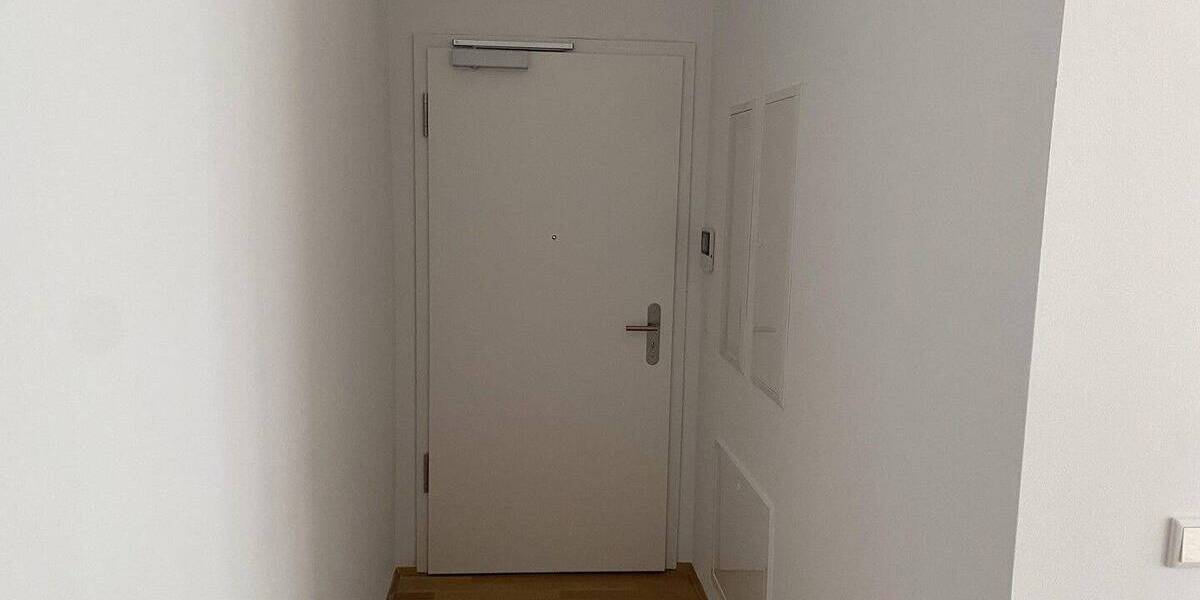 Terrassenwohnung Nürnberg Rennweg - 2 Zimmer, 53 m&sup2;, 1.070&euro; | Angebot:26837578