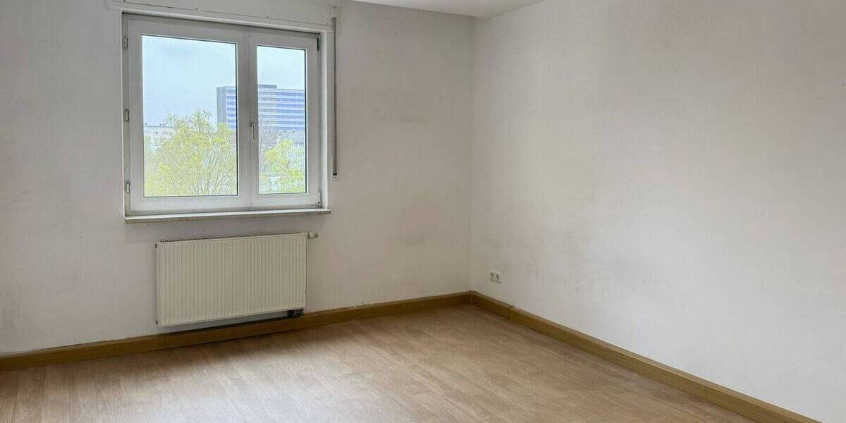 Etagenwohnung Nürnberg St Peter - 3 Zimmer, 68 m&sup2;, 214.000&euro; | Angebot:26424294