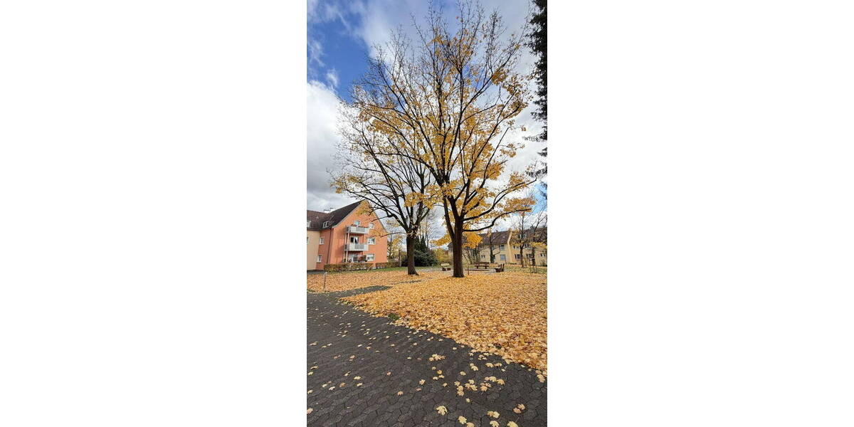 Etagenwohnung Nürnberg Rechenberg - 5 Zimmer, 89 m&sup2;, 1.250&euro; | Angebot:25996830