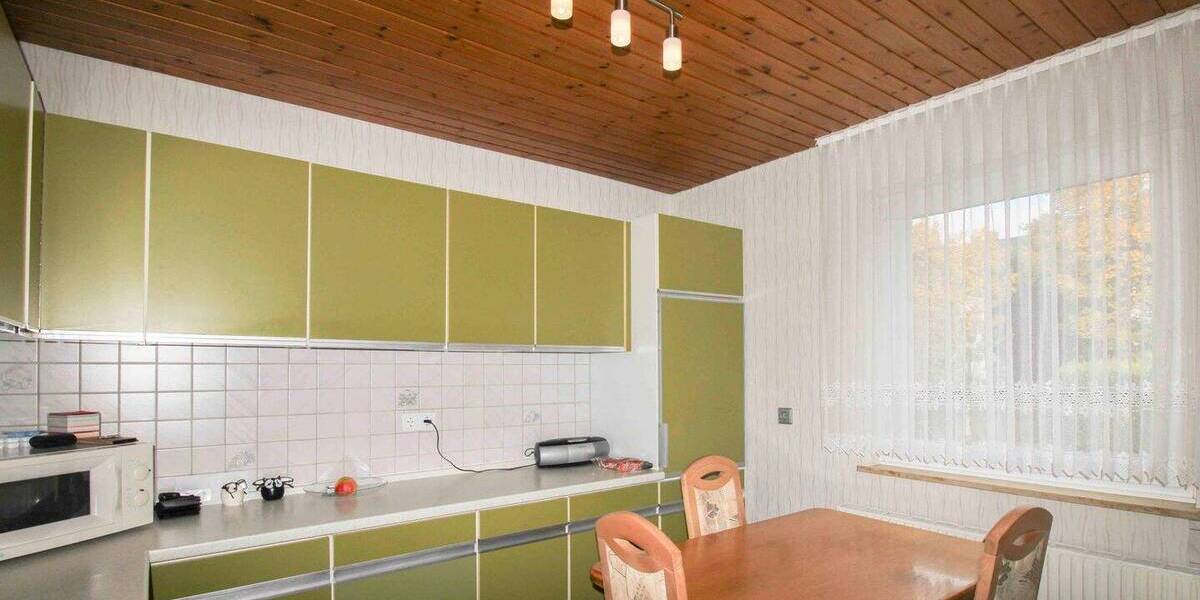 Einfamilienhaus Nürnberg Altenfurt - 5 Zimmer, 495.000&euro; | Angebot:26391493