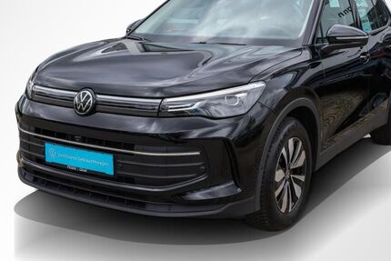 VW Tiguan 21.950 km 32.940 &euro; Forchheim 91301