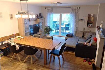 Modernes Stadthaus in bester Lage mitten in Zirndorf 5 zimmer