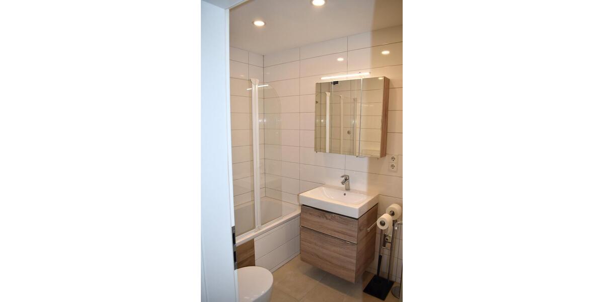 Etagenwohnung Nürnberg Zerzabelshof - 2 Zimmer, 57 m&sup2;, 225.000&euro; | Angebot:27610257