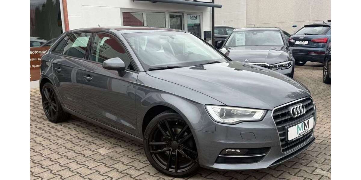 Audi A3 148.000 km 10.990 &euro; Cadolzburg 90556