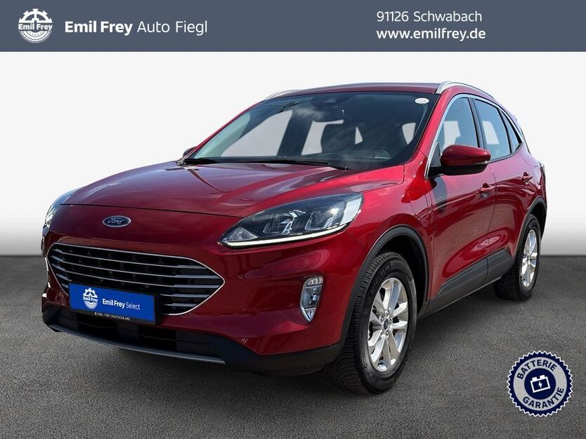 Kuga