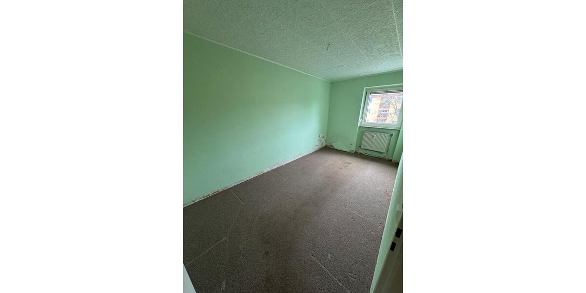 Etagenwohnung Nürnberg Gebersdorf - 3 Zimmer, 70 m&sup2;, 260.000&euro; | Angebot:25209160