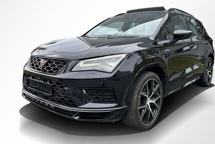 Cupra Ateca 164.795 km 19.000 &euro; Fürth 90763