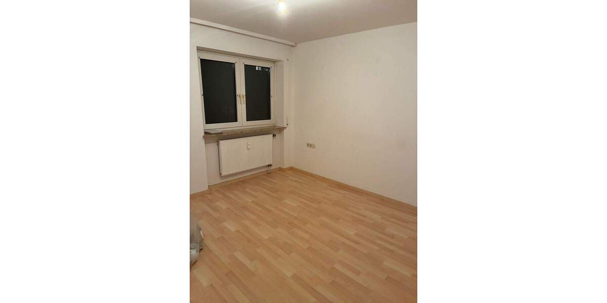 Etagenwohnung Nürnberg Thon - 3 Zimmer, 83 m&sup2;, 950&euro; | Angebot:25876836