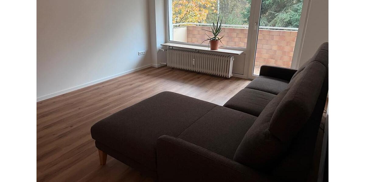 Etagenwohnung Nürnberg Falkenheim - 3 Zimmer, 77 m&sup2;, 960&euro; | Angebot:27582235