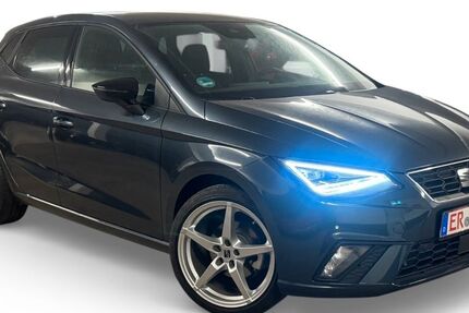 Seat Ibiza 4.200 km 20.900 &euro; Erlangen 91058
