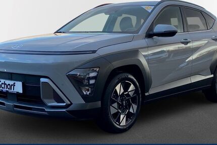 Hyundai KONA 8.000 km 25.990 &euro; Lauf 91207
