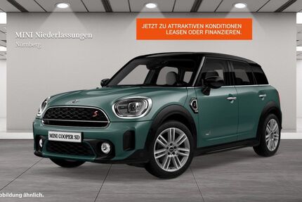 Mini Cooper SD Countryman 37.361 km 30.495 &euro; Nürnberg 90441