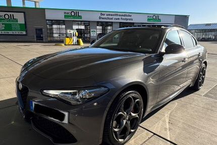 Alfa Romeo Giulia 65.000 km 34.900 &euro; Heroldsberg 90562