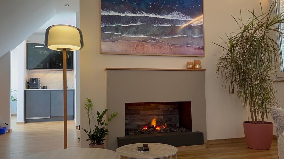 Dachgeschoßwohnung Fürth Eigenes Heim - 5 Zimmer, 139 m&sup2;, 391.000&euro; | Angebot:26395608