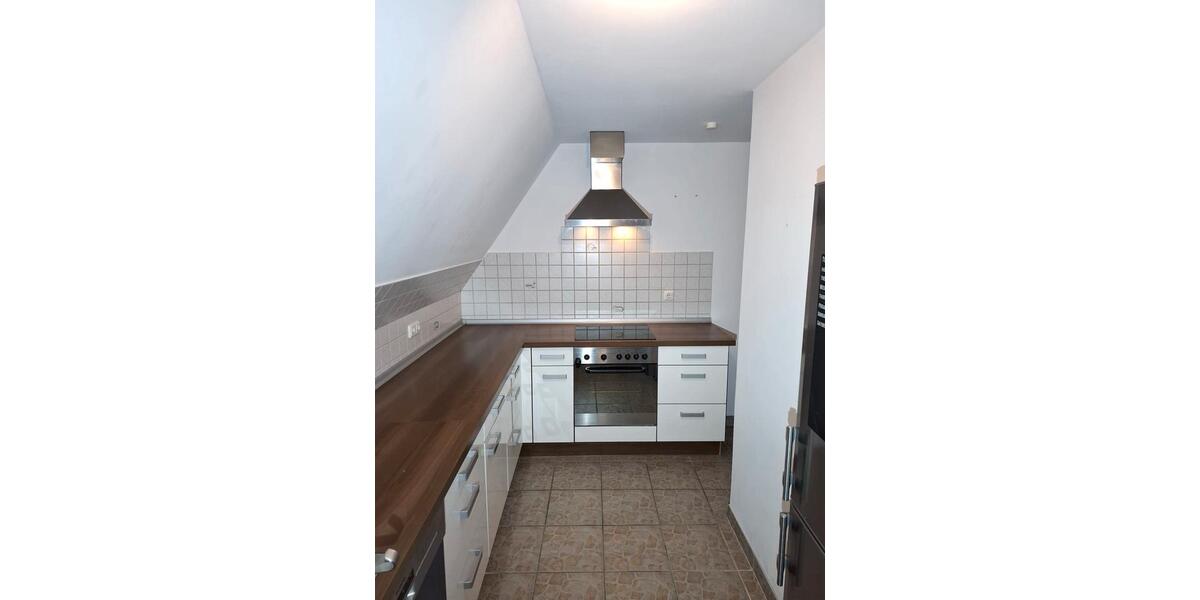 Dachgeschoßwohnung Lauf an der Pegnitz - 3 Zimmer, 111 m&sup2;, 369.000&euro; | Angebot:25280887