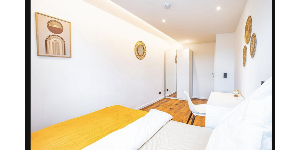 Zimmer Nürnberg Langwasser - 420&euro; | Angebot:25194408