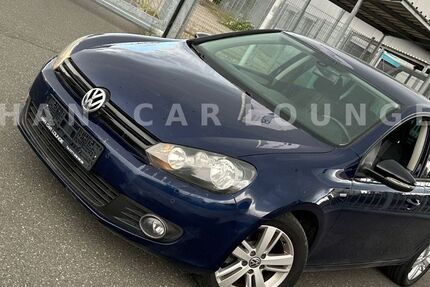VW Golf 100.000 km 7.900 &euro; Nürnberg 90431