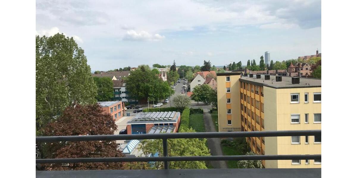 Mehrfamilienhaus, Wohnhaus Nürnberg Erlenstegen - 3 Zimmer, 77 m&sup2;, 270.000&euro; | Angebot:27226591