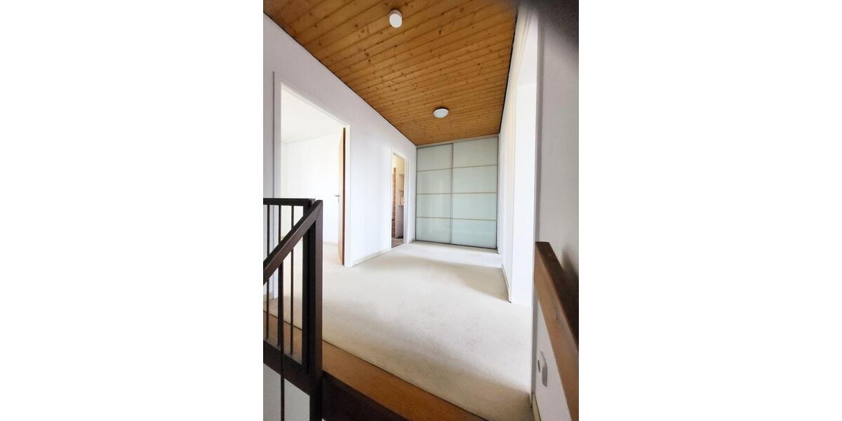 Reihenmittelhaus 4.5 zimmer