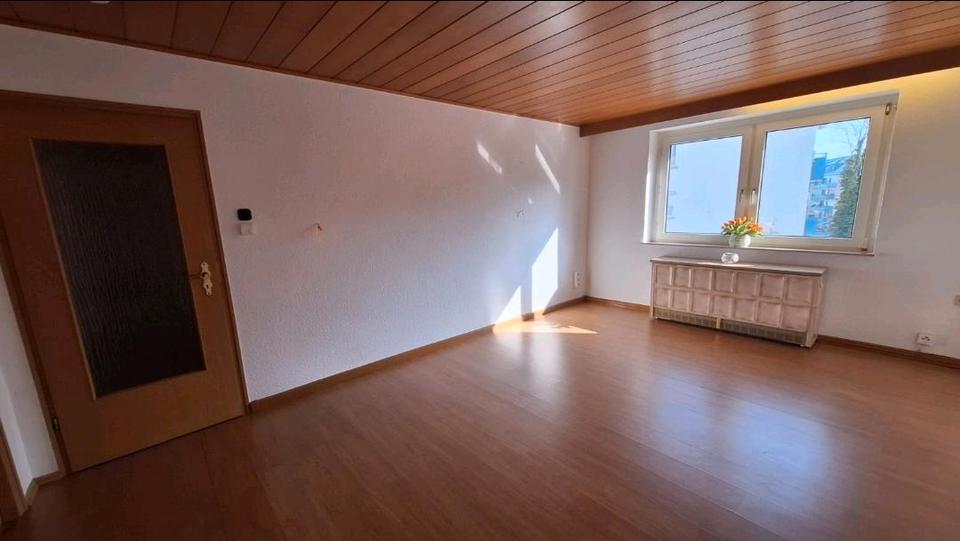 Etagenwohnung Nürnberg Almoshof - 3 Zimmer, 62 m&sup2;, 285.000&euro; | Angebot:25175913