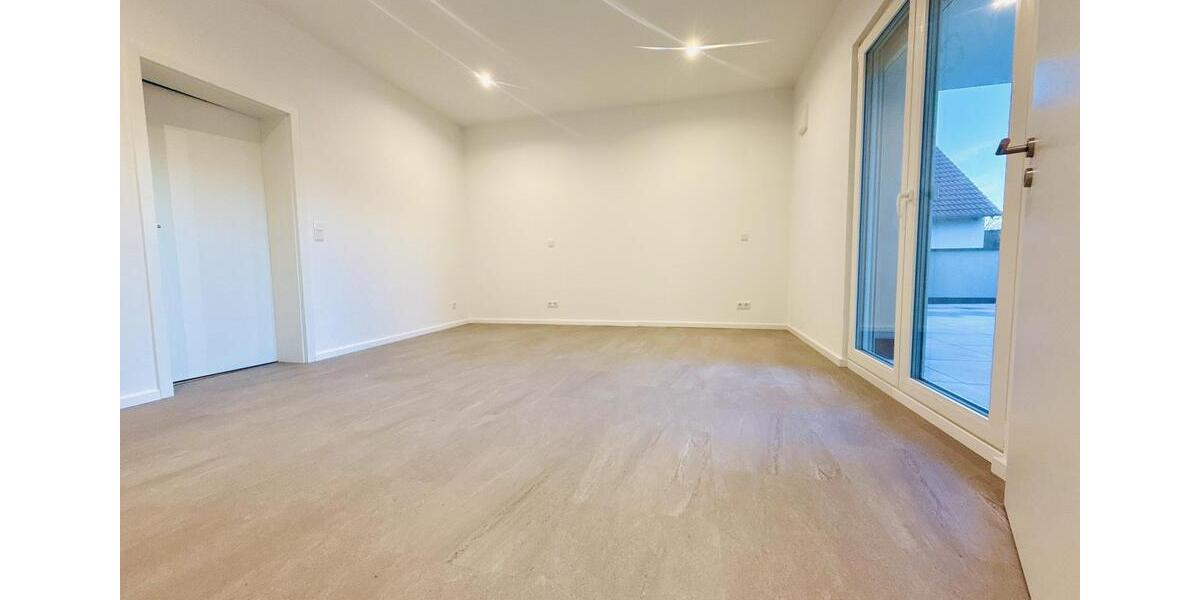 Erdgeschoßwohnung Windsbach - 2 Zimmer, 119 m&sup2;, 1.190&euro; | Angebot:25860118