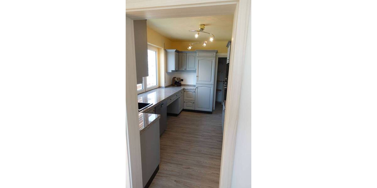 Etagenwohnung Langenzenn - 1.300&euro; | Angebot:25675761