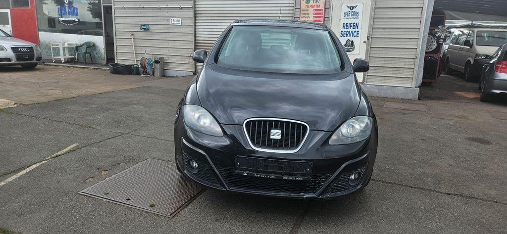 Seat Altea 186.625 km 2.390 &euro; Fürth 90763