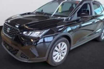 Seat Arona 26.450 km 21.950 &euro; Lauf an der Pegnitz 91207