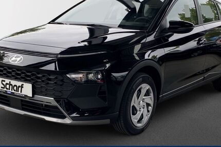 Hyundai BAYON 7.111 km 16.390 &euro; Lauf 91207