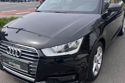 Audi A1 135.000 km 10.900 &euro; Nürnberg 90449