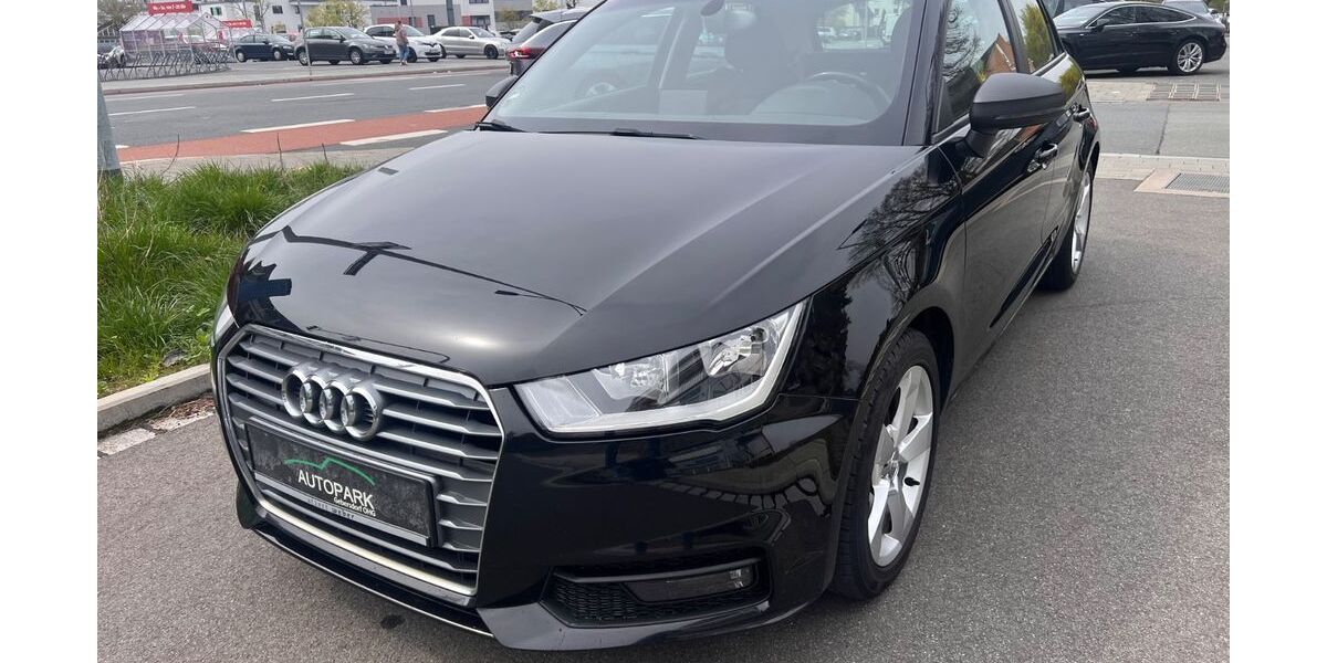 Audi A1 135.000 km 10.900 &euro; Nürnberg 90449