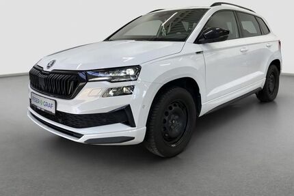 Skoda Karoq 99.470 km 29.850 &euro; Fürth 90763