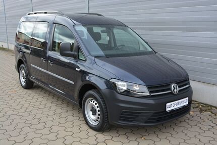 VW Caddy 156.522 km 13.999 &euro; Fürth 90763