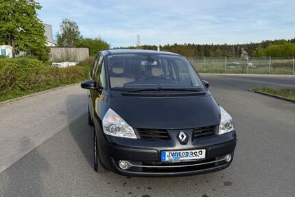 Renault Espace 122.000 km 5.900 &euro; Nürnberg 90475
