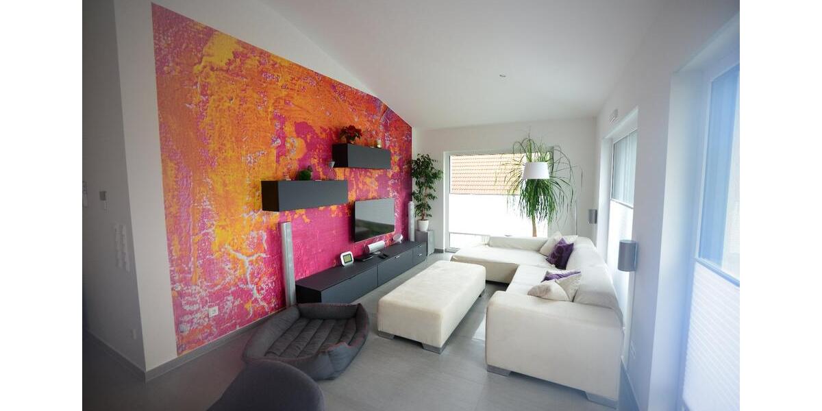 Etagenwohnung Fürth Atzenhof - 3 Zimmer, 100 m&sup2;, 1.550&euro; | Angebot:26462990