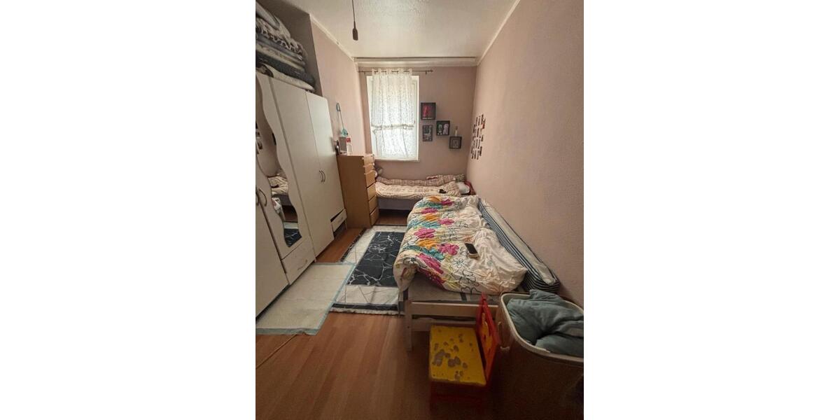 Etagenwohnung Nürnberg Eberhardshof - 3 Zimmer, 59 m&sup2;, 190.000&euro; | Angebot:27598344