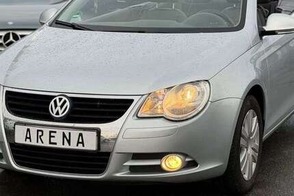 VW Eos 158.900 km 6.999 &euro; Nürnberg 90431