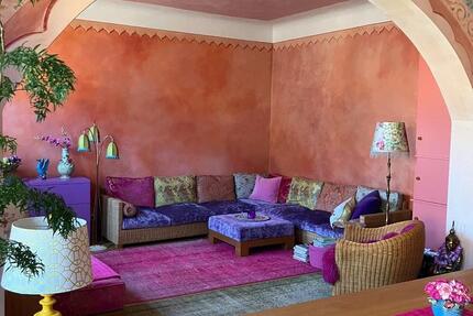 Großzügige Altbauwohnung direkt am Stadtpark 4 zimmer