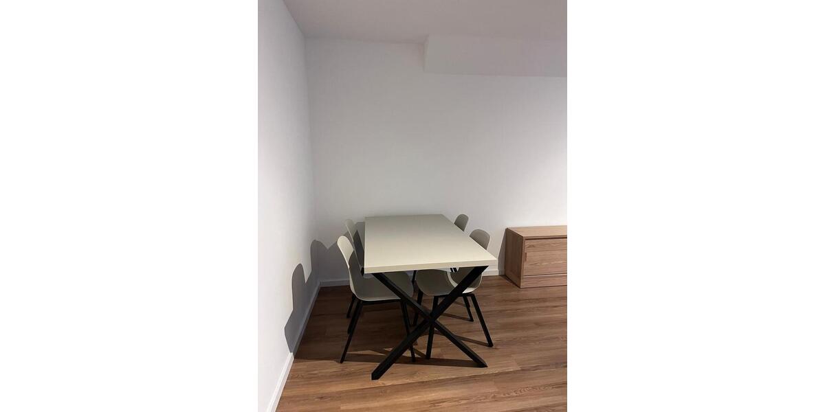 ZENTRUM Erstbezug nach Kernsanierung und Möblierung 2 zimmer