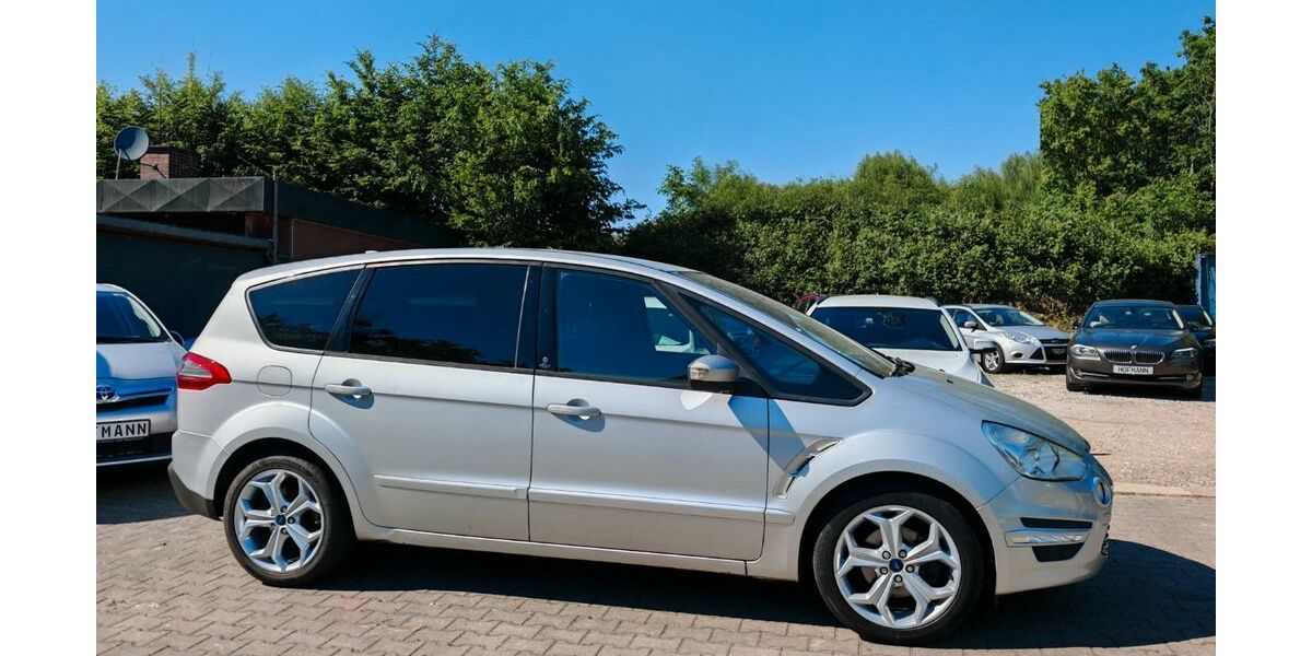 Ford S-Max 223.000 km 6.850 &euro; Nürnberg 90427