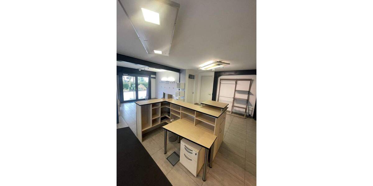 Gewerbeobjekt Erlangen Burgberg - 1.499.000&euro; | Angebot:25684105